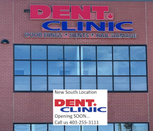 Dent Clinic Calgary South New Location 5055 11 St SE, Calgary, AB T2H 1M7